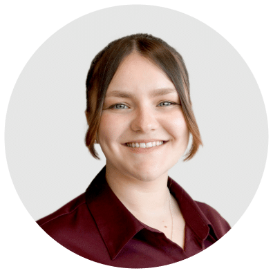 Evie Luckhurst headshot
