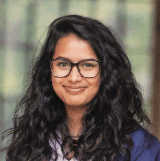 Farzana Haque headshot