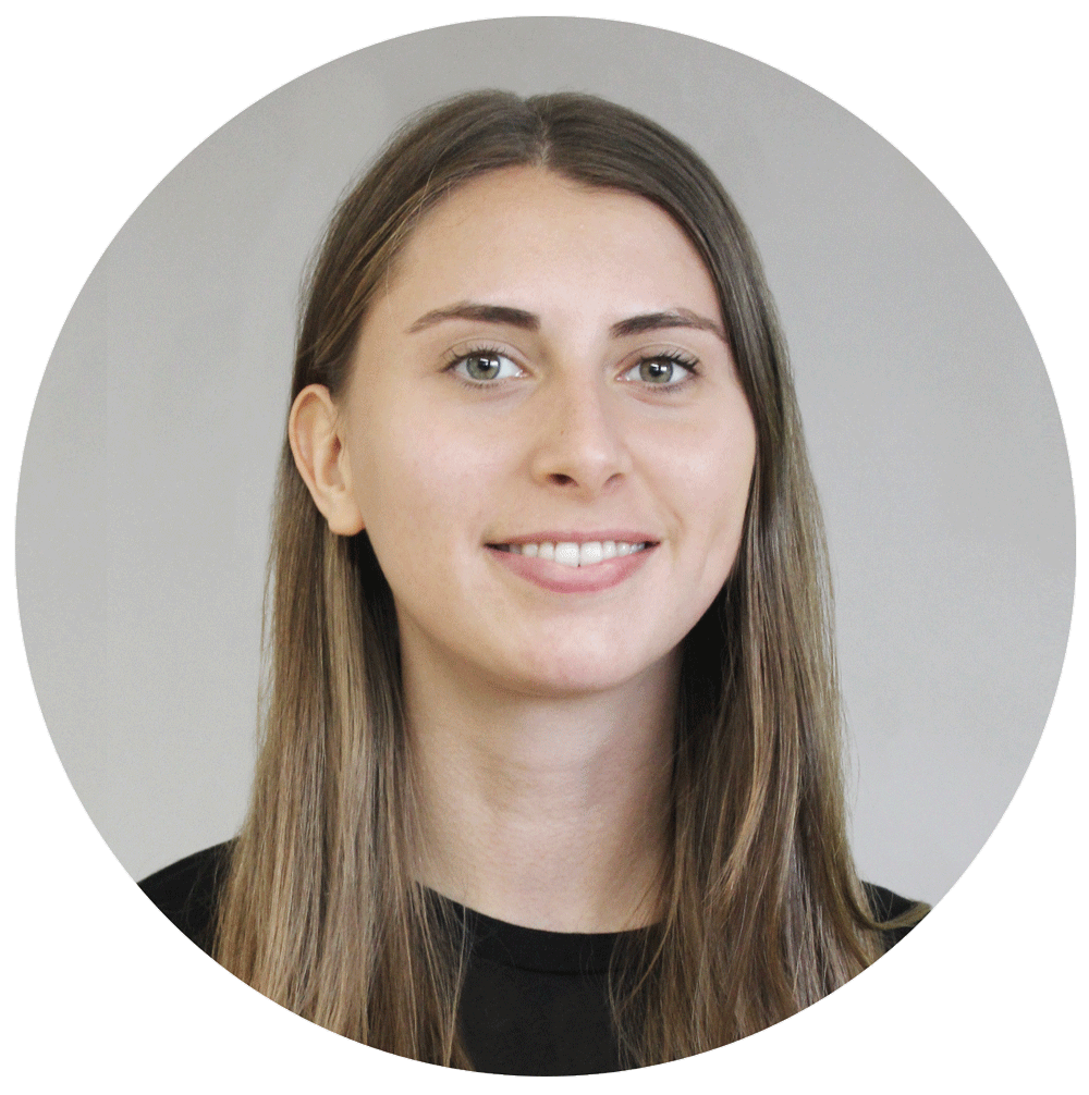 Hannah Skingle headshot