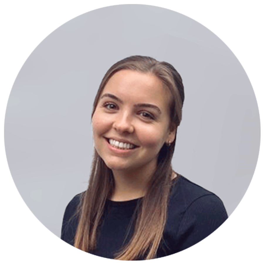 Lucy Wilson headshot