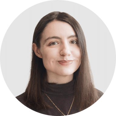 Ruth Rimmer headshot