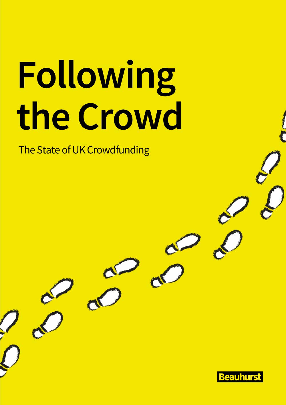 Following the Crowd — The State of UK Crowdfunding cover