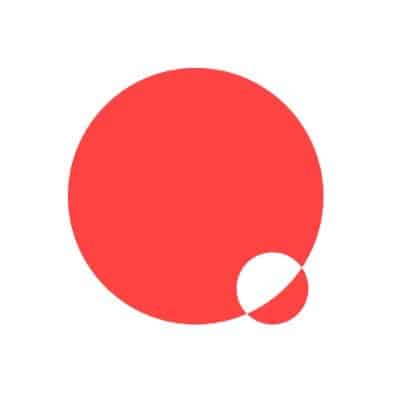 Quantum Motion logo