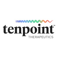 Tenpoint Therapeutics logo