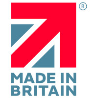 Made in Britain