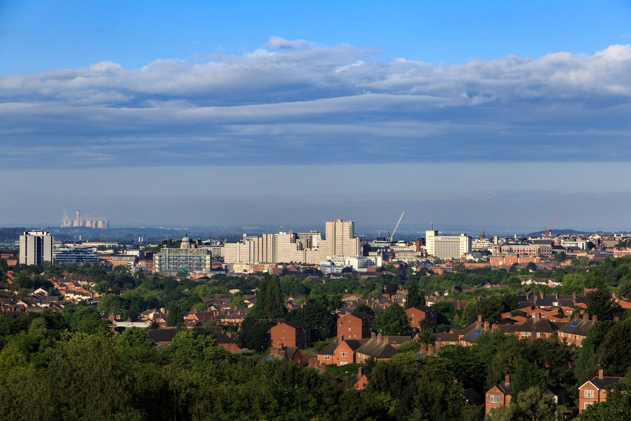 Beauhurst Opens New Office in Nottingham | Beauhurst