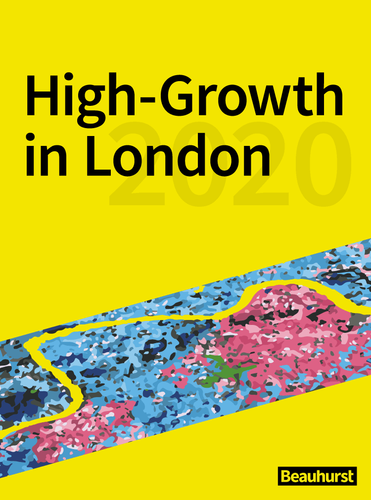 High-Growth Report Bundle: Top 3 Reports | Beauhurst