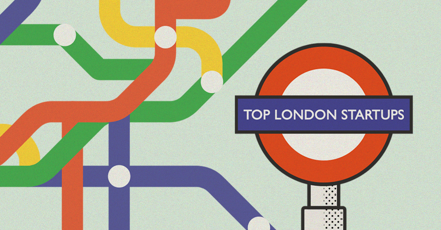 London's Fastest-Growing Startups | 2022 Ranking | Beauhurst