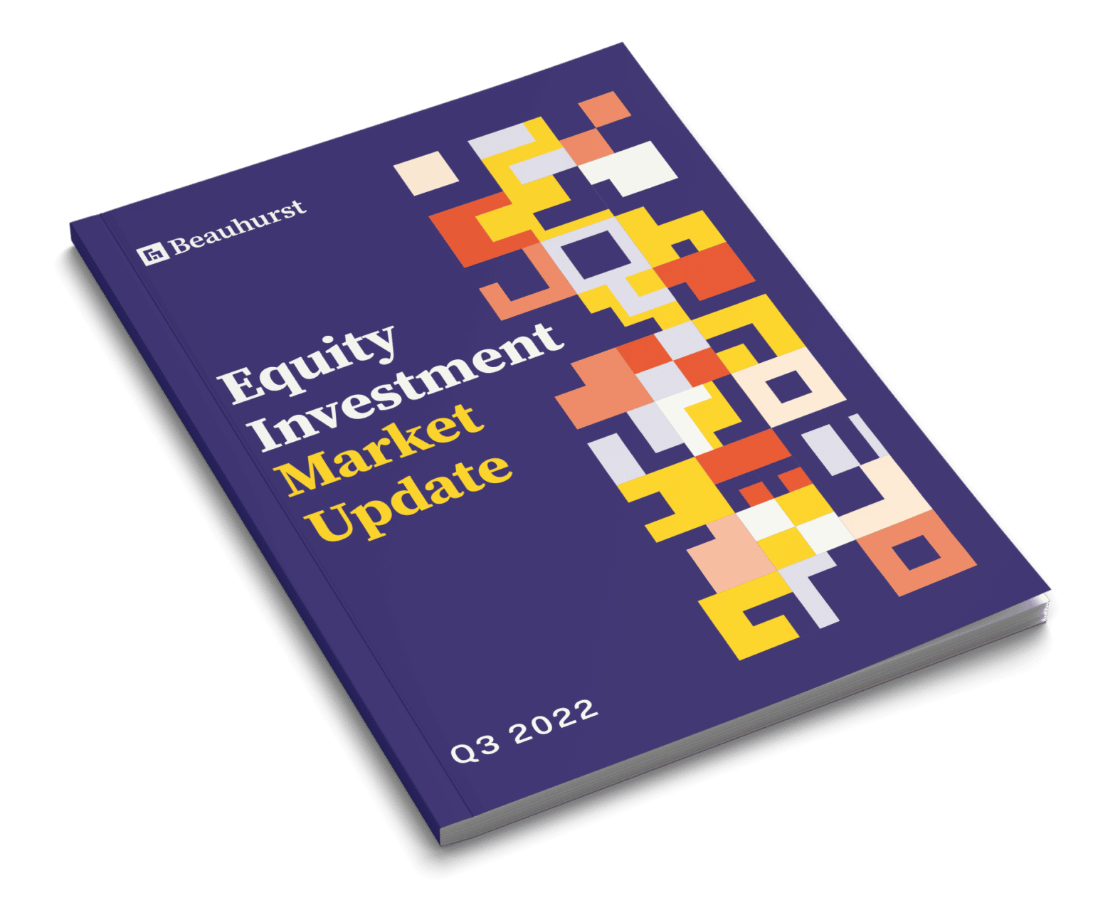 UK Equity Investment Market Update | Q3 2022 | Beauhurst