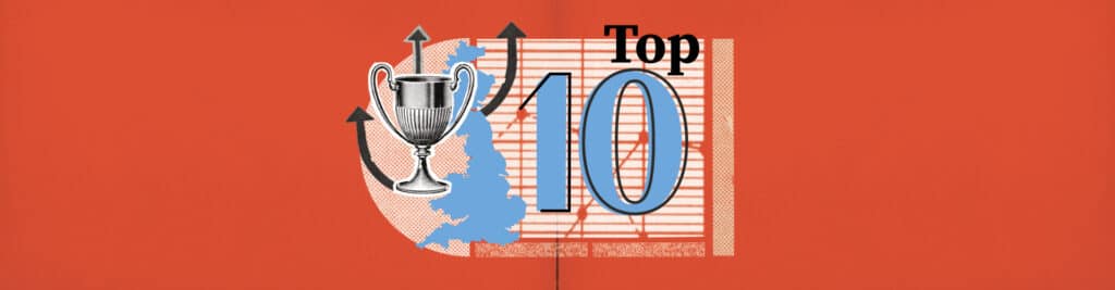 The Top 10 Companies In The UK   2021 Ranking 1 1024x267 