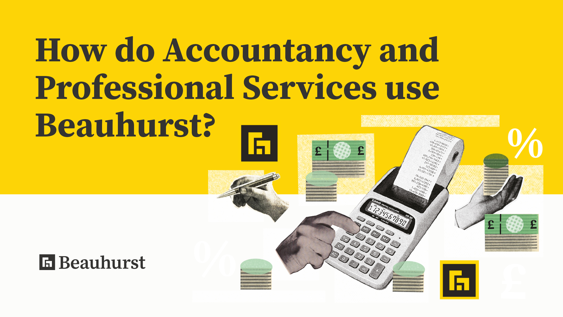 How Do Accountancy And Professional Services Use Beauhurst? | Beauhurst