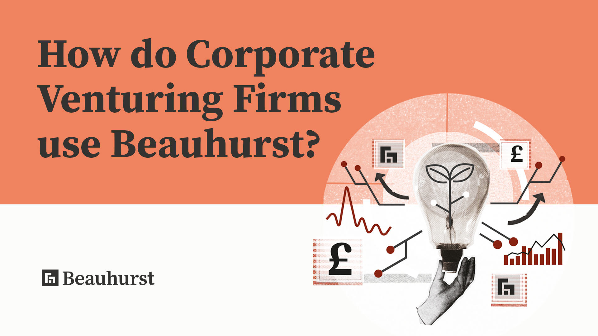 How Can You Use Beauhurst In Corporate Venturing And Strategy? | Beauhurst