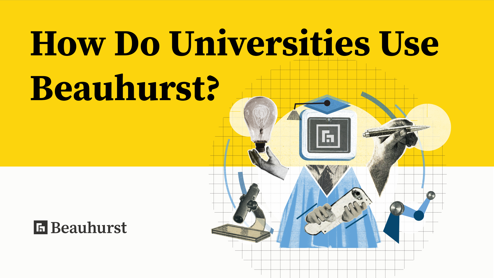 How Do Universities Use Beauhurst? | Beauhurst