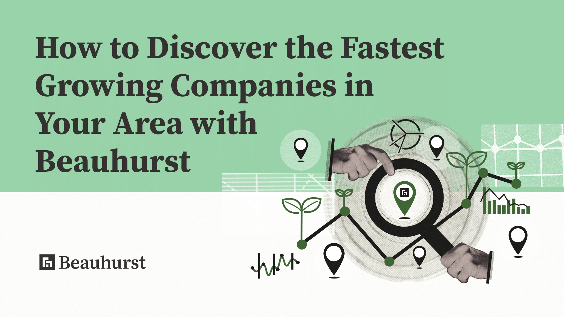 How To Discover The Fastest Growing Companies In Your Area With ...