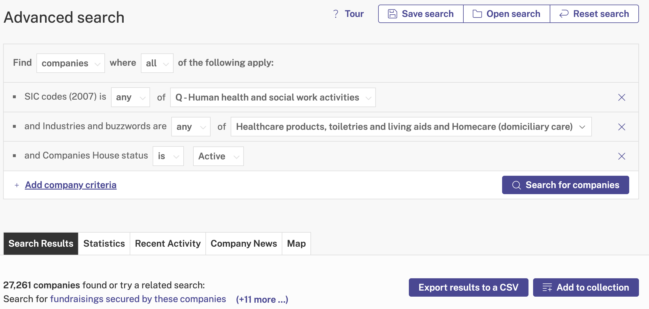 Find knowledge transfer partnerships by Industry