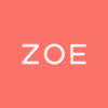 ZOE logo